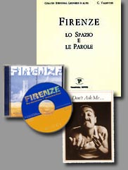 libri cartoline cd ecc