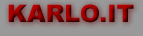 karlo.it