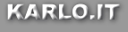 karlo.it