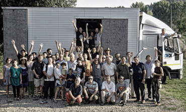 il Gruppo!