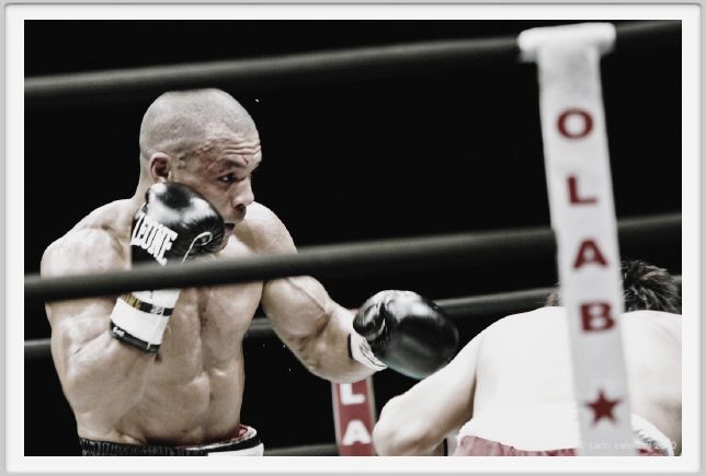 boxe974