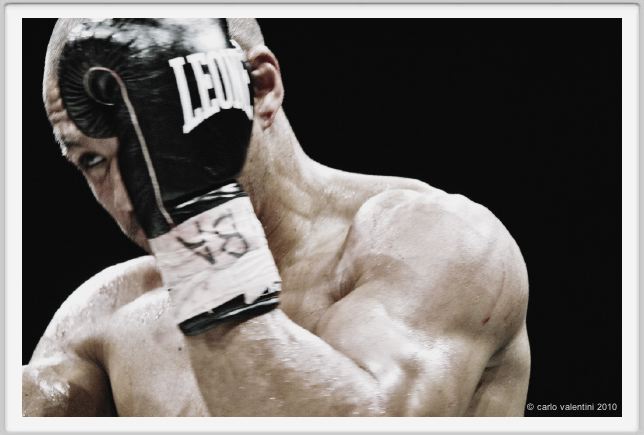 boxe991