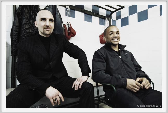 boxe764